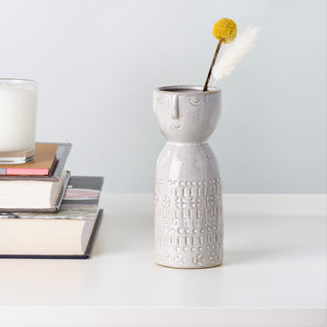 Embla Mini Vase